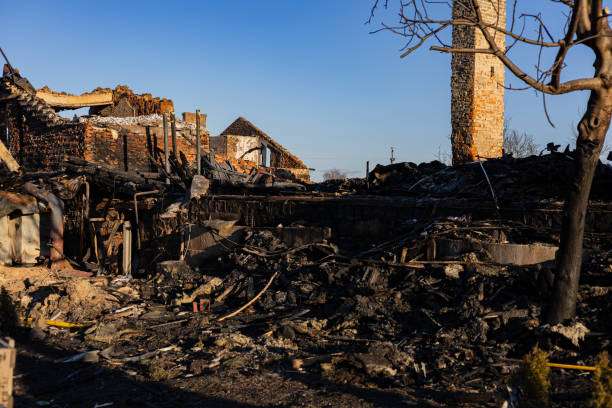 Reliable Content Restoration contractor in Hudson, OH by Fire Damage Doption